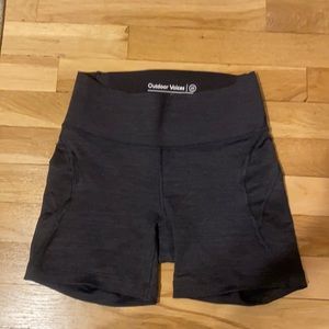 Outdoor Voices Shorts